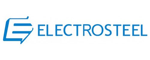 Electrosteel Logo