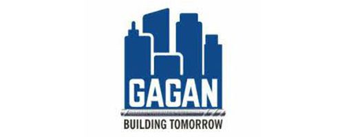Gagan Logo