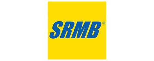 SRMB TMT Logo