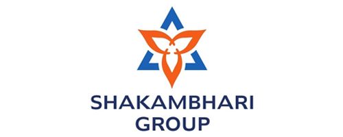 Shakambhari Group Logo