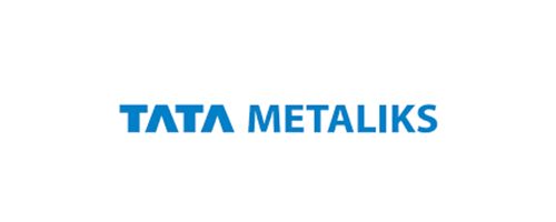 Tata Metaliks Logo